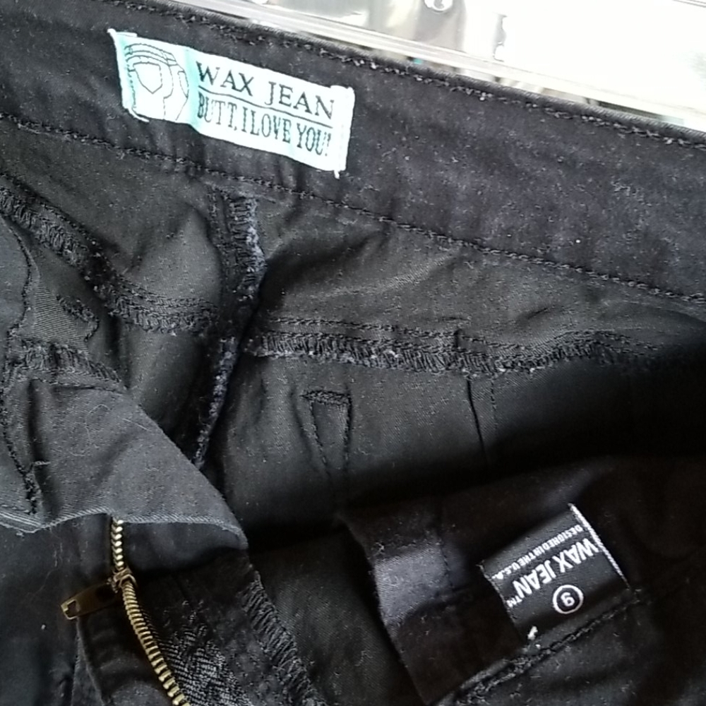 Jeans - Picture 4 of 4